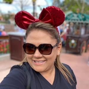 Meet your Posher, Olga